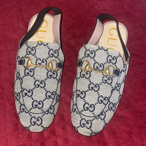 Gucci loafers